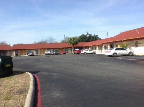 Luxury Inn and Suites Seaworld - image 45