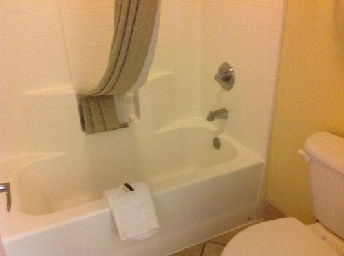 Luxury Inn and Suites Seaworld - image 48