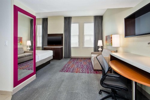 Home2 Suites by Hilton San Antonio Downtown - image 10