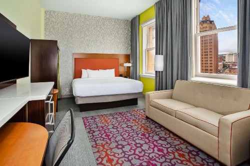 Home2 Suites by Hilton San Antonio Downtown - image 12