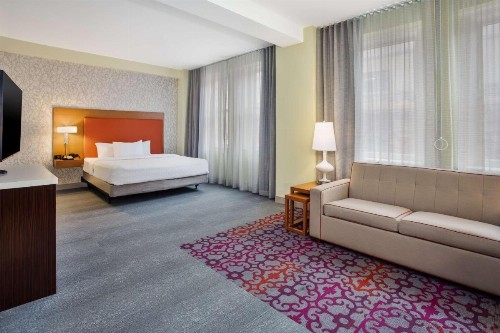 Home2 Suites by Hilton San Antonio Downtown - image 14