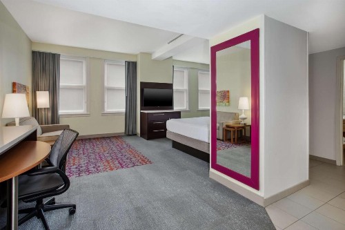 Home2 Suites by Hilton San Antonio Downtown - image 15