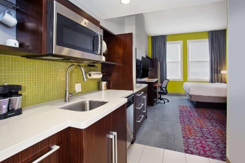 Home2 Suites by Hilton San Antonio Downtown - image 19