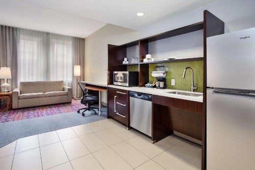 Home2 Suites by Hilton San Antonio Downtown - image 20