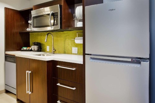Home2 Suites by Hilton San Antonio Downtown - image 21