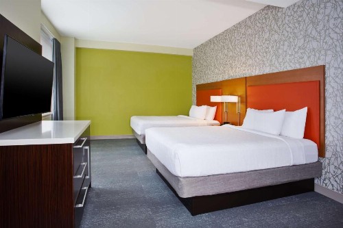 Home2 Suites by Hilton San Antonio Downtown - image 24