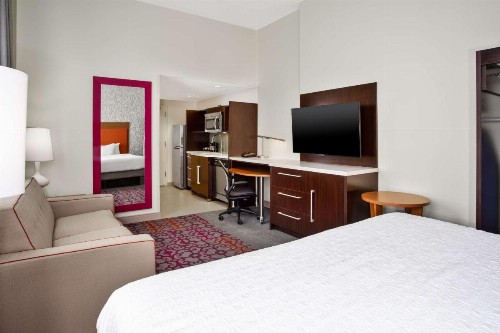 Home2 Suites by Hilton San Antonio Downtown - image 25