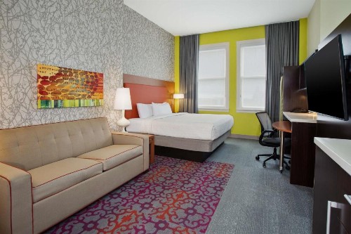 Home2 Suites by Hilton San Antonio Downtown - image 27