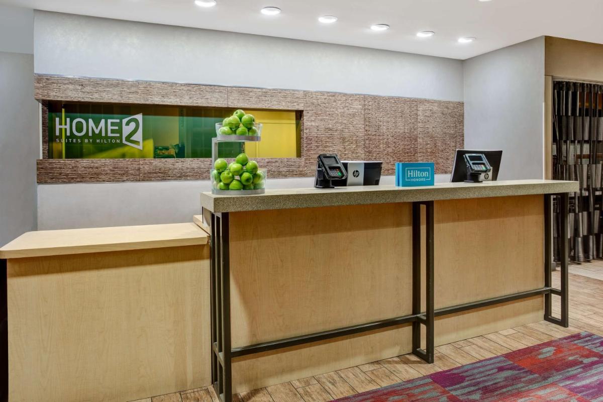 Home2 Suites by Hilton San Antonio Downtown - image 3