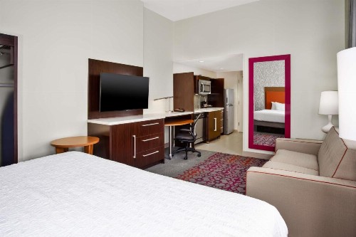 Home2 Suites by Hilton San Antonio Downtown - image 30