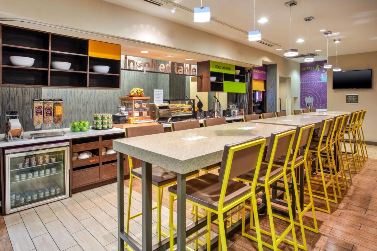 Home2 Suites by Hilton San Antonio Downtown - image 4