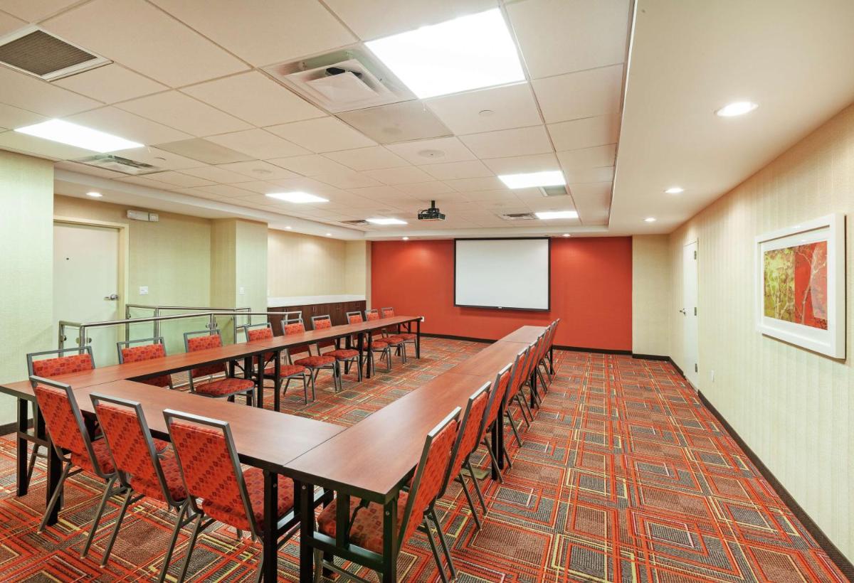 Home2 Suites by Hilton San Antonio Downtown - image 5