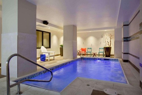 Home2 Suites by Hilton San Antonio Downtown - image 6