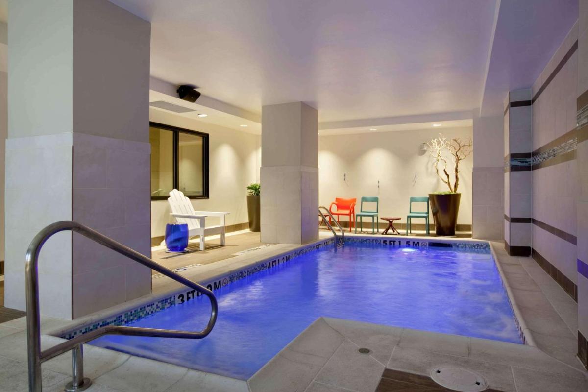 Home2 Suites by Hilton San Antonio Downtown - image 6
