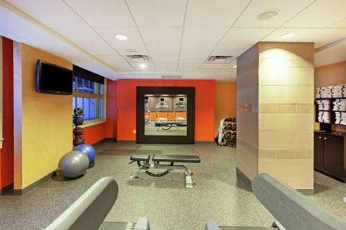 Home2 Suites by Hilton San Antonio Downtown - image 7