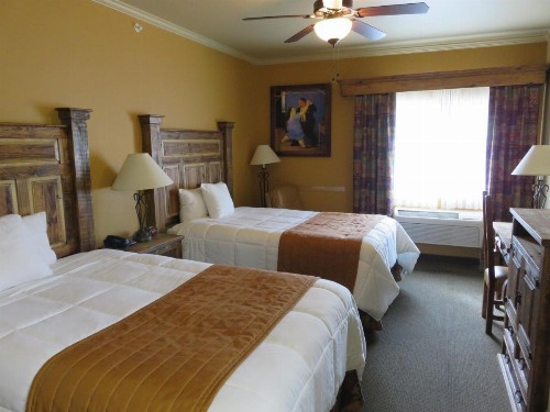 La Hacienda Inn - image 15