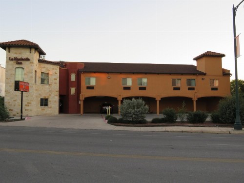 La Hacienda Inn - image 16