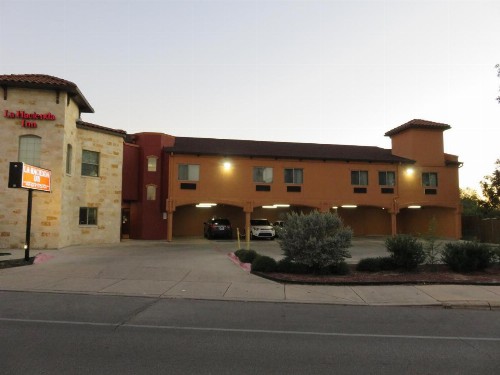 La Hacienda Inn - image 20