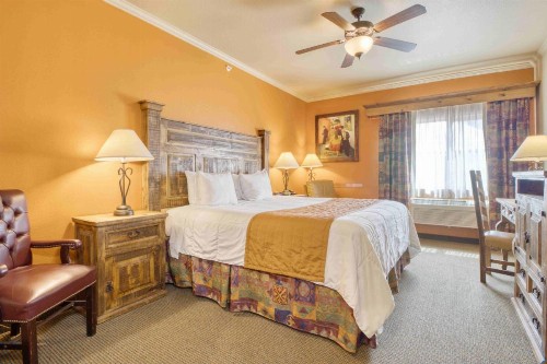 La Hacienda Inn - image 26