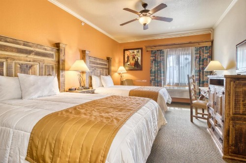 La Hacienda Inn - image 28