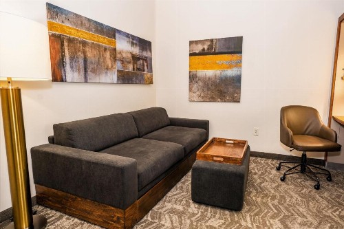 Springhill Suites by Marriott San Antonio Alamo Plaza/Convention Center - image 11