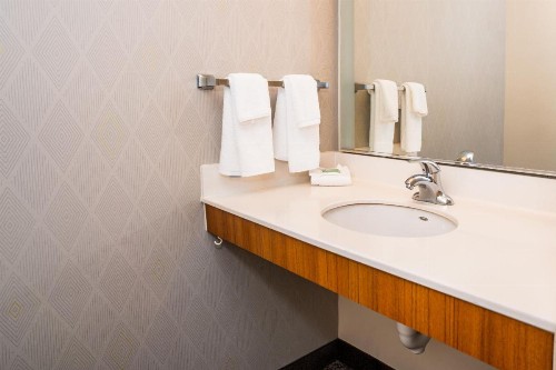 Springhill Suites by Marriott San Antonio Alamo Plaza/Convention Center - image 12