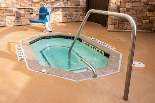 Springhill Suites by Marriott San Antonio Alamo Plaza/Convention Center - image 19