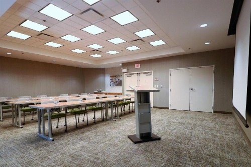 Springhill Suites by Marriott San Antonio Alamo Plaza/Convention Center - image 23
