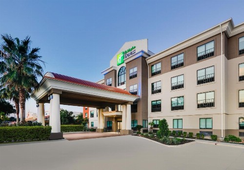 Holiday Inn Express Northwest near Sea World an IHG Hotel