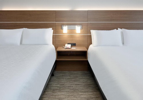 Holiday Inn Express Northwest near Sea World an IHG Hotel - image 12