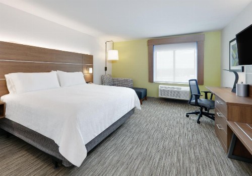 Holiday Inn Express Northwest near Sea World an IHG Hotel - image 14