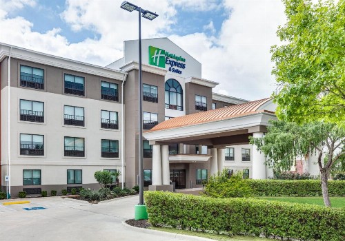 Holiday Inn Express Northwest near Sea World an IHG Hotel - image 19
