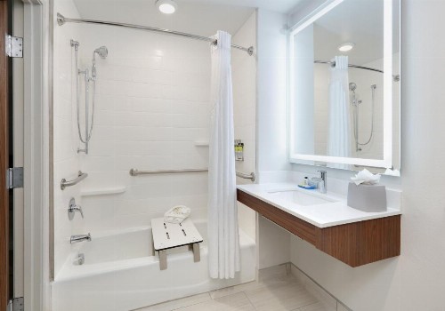 Holiday Inn Express Northwest near Sea World an IHG Hotel - image 20