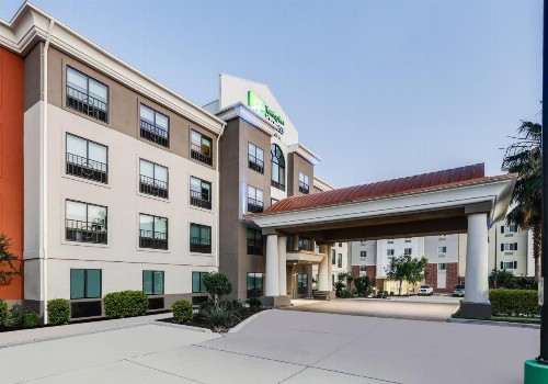 Holiday Inn Express Northwest near Sea World an IHG Hotel - image 24