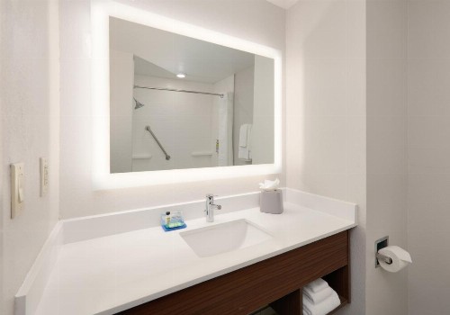 Holiday Inn Express Northwest near Sea World an IHG Hotel - image 27