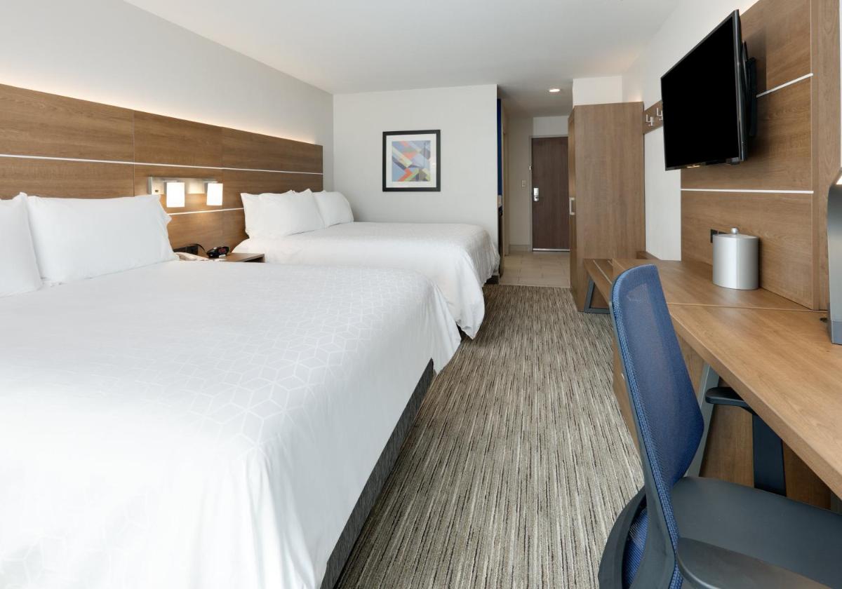 Holiday Inn Express Northwest near Sea World an IHG Hotel - image 3