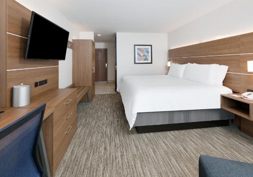 Holiday Inn Express Northwest near Sea World an IHG Hotel - image 39