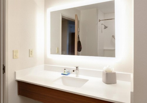 Holiday Inn Express Northwest near Sea World an IHG Hotel - image 41