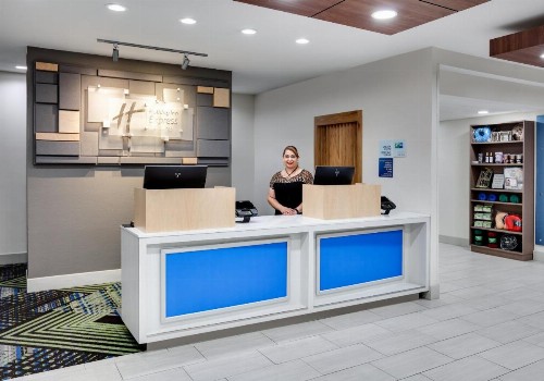 Holiday Inn Express Northwest near Sea World an IHG Hotel - image 42