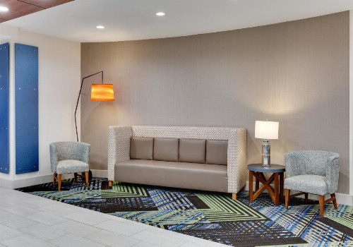 Holiday Inn Express Northwest near Sea World an IHG Hotel - image 44