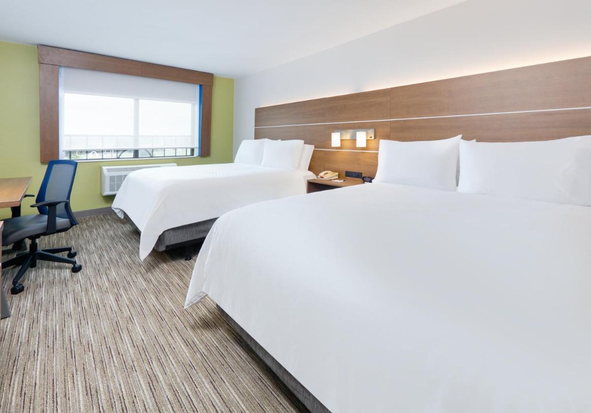 Holiday Inn Express Northwest near Sea World an IHG Hotel - image 7