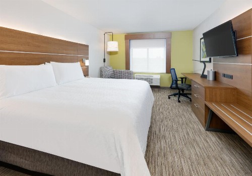 Holiday Inn Express Northwest near Sea World an IHG Hotel - image 8