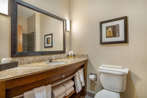 Best Western Plus Lackland Hotel and Suites. - image 29