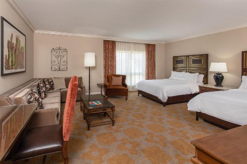 The Westin Riverwalk San Antonio - image 13