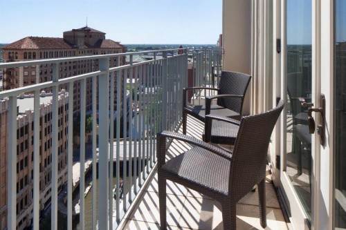 The Westin Riverwalk San Antonio - image 18