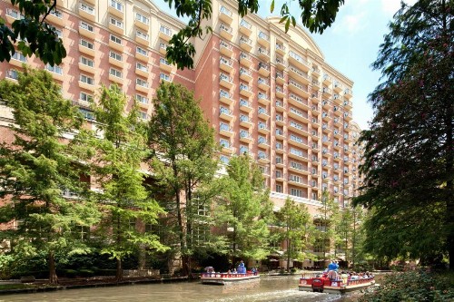 The Westin Riverwalk San Antonio - image 2