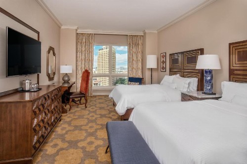 The Westin Riverwalk San Antonio - image 22