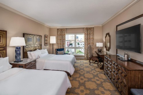 The Westin Riverwalk San Antonio - image 23