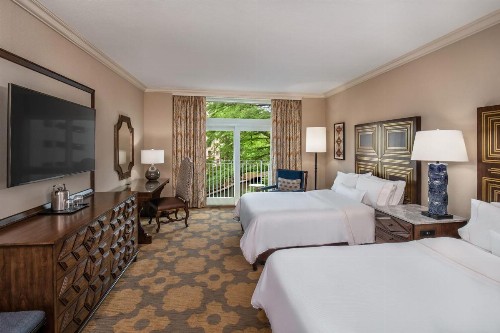 The Westin Riverwalk San Antonio - image 25