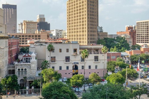 The Westin Riverwalk San Antonio - image 28